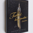 Katharine McGee : Tuhat kerrosta 1, Pudotus - pikkukuva 1