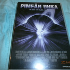PIMEÄN UHKA  - DVD - pikkukuva 1