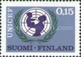 1966 UNICEF ++