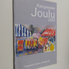Kangasalan joulu 2003 - pikkukuva 2