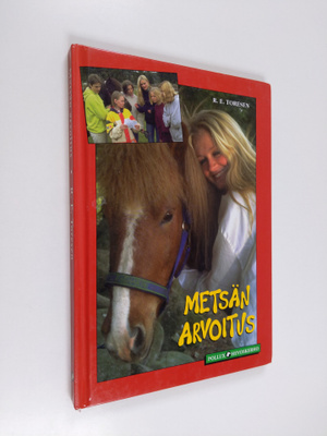 R. E. Toresen : Metsän arvoitus