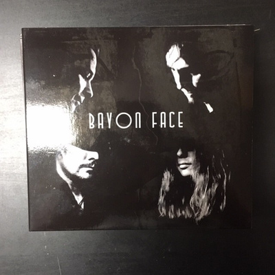 Bayon Face - Sandro CD