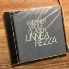 Werner Wolf Glaser . Linnea Rezza CD phono suecia - pikkukuva 1