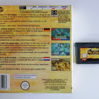 Game Boy Advance -peli: Fire Emblem, The Sacred Stones - pikkukuva 2