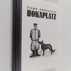 Teemu Snikkarinen : Hokaplatz - pikkukuva 1