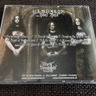 Ulvdalir ”Soul Void” CD 2008 - pikkukuva 3