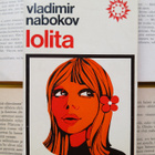 Vladimir Nabokov - Lolita (pokkari) - pikkukuva 1