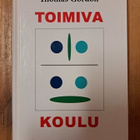 Thomas Gordon  - Toimiva  Koulu - pikkukuva 1