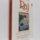 Gita Mehta : Raj - pikkukuva 1