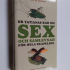 Olivia Judson : Dr Tatianas råd om sex och samlevnad för ... - pikkukuva 1
