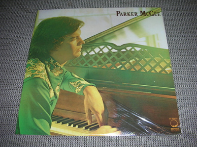 LP Parker McGee