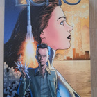 Rachel rising omnibus + Echo the complete edition - pikkukuva 4
