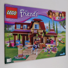 Lego Friends 41126 3 (ohjekirja) - pikkukuva 1