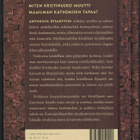 Serafim Seppälä : Antiikista bysanttiin - pikkukuva 2