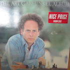 Art Garfunkel - The Art Garfunkel Album LP - pikkukuva 1