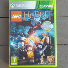 Xbox360: LEGO The Hobbit peli (2014) - pikkukuva 1