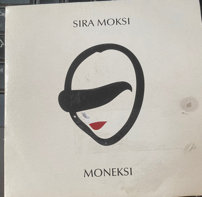 Sira Moksi: Moneksi cd