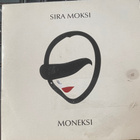 Sira Moksi: Moneksi cd - pikkukuva 1