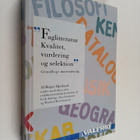 Birger Hjorland ym. : Faglitteratur : kvalitet, vurdering... - pikkukuva 1