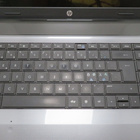 HP Pavilion g7-1000 / g6-1000 näppäimistö (FI/Nordic, musta) - pikkukuva 1
