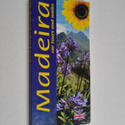 John Underwood : Landscapes of Madeira : a countryside gu... - pikkukuva 1