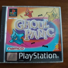 PS1: Ghoul Panic CiB PAL - pikkukuva 1