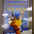 Monty Pythonin Hullu Maailma (2xDVD) - pikkukuva 1