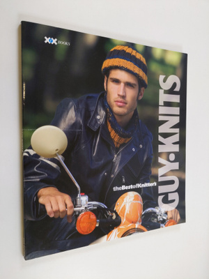 Guy knits : The best of knitter's