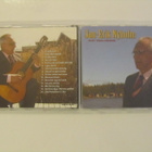 Jan-Erik Nyholm • Gud I Dina Händer CD - pikkukuva 2
