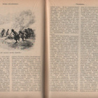 Defoe: Robinson Crusoen elämä , WSOY 1911, korukansi, K3 - pikkukuva 3