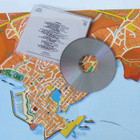 Harvinainen esite! Agios Nikolaos & 20 Original sirtaki CD - pikkukuva 5