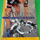 Cyclist's Training Bibles - Joel Friel - pikkukuva 1