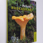 Michael Krikorev : Parhaat ruokasienet : sieniopas - pikkukuva 1