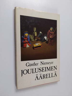 Gunther Niemeyer : Jouluseimen äärellä
