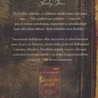 C.J. Sansom: Shardlake 2 Musta tuli (nide Seven 2012) - pikkukuva 2