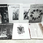 WHFB - 7kpl kirjoja - pikkukuva 1