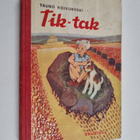 Tauno Koivukoski : Tik-Tak - pikkukuva 1