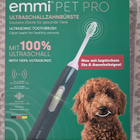 Emmi-Pet ultraäänihammasharja - pikkukuva 1