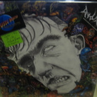 DEATHCORE - SPONTANEOUS UNDERGROUND M-/M- LP ger -90 - pikkukuva 1