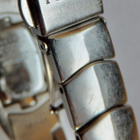 VANHA Kello Seiko Pulsar Water Resistant - pikkukuva 4