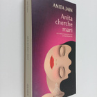 Anita Jain : Anita cherche mari - pikkukuva 1