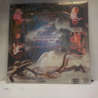 FAFF BEY - BIRTHDAY FIN 2021 EX+/M LP - pikkukuva 2