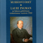 Vares - Konservatiivi ja murrosvuodet - pikkukuva 1