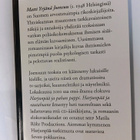 Matti Yrjänä Joensuu - Harjunpää Ja Rautahuone - pikkukuva 5