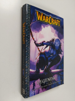 Warcraft : Legendat Osa 2