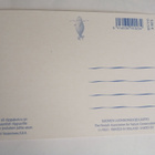 Suomen luonnonsuojeluliitto Joulukortti. Luminen maisema.... - pikkukuva 2