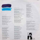 (LP) Chris de Burgh – Flying Colours - pikkukuva 3