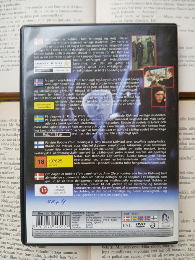 Item image