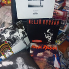 4 kpl LP + maxisingle NELJÄ RUUSUA  ( SIS POSTIKULU ) - pikkukuva 1