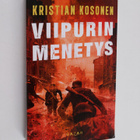 Kristian Kosonen : Viipurin menetys - pikkukuva 1
